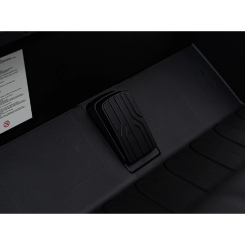 Autko dla dzieci Buggy 4-osobowy Champion Zielony XMX-650C.ZIE